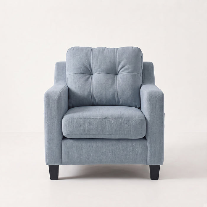 Sofa Q-2178 1 Seater