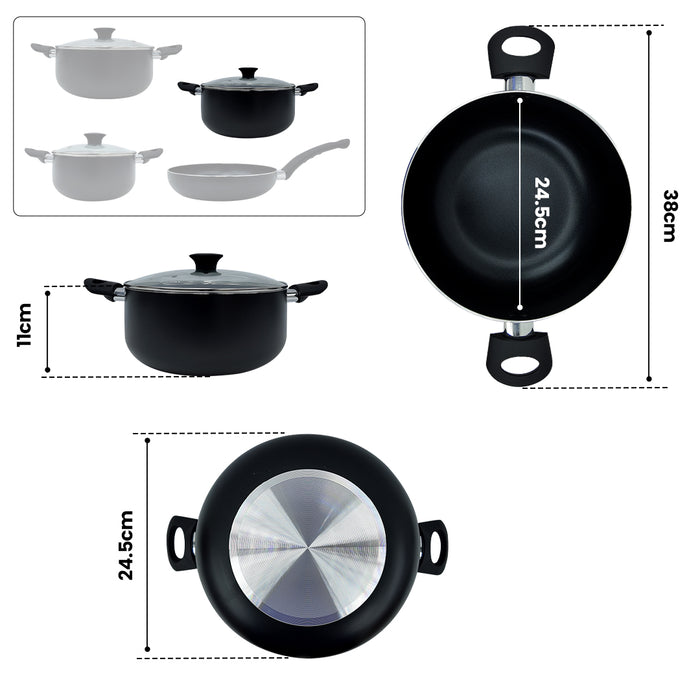Cookware Set LSS-7