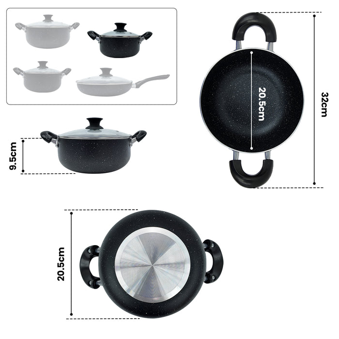 Cookware Set LS-8