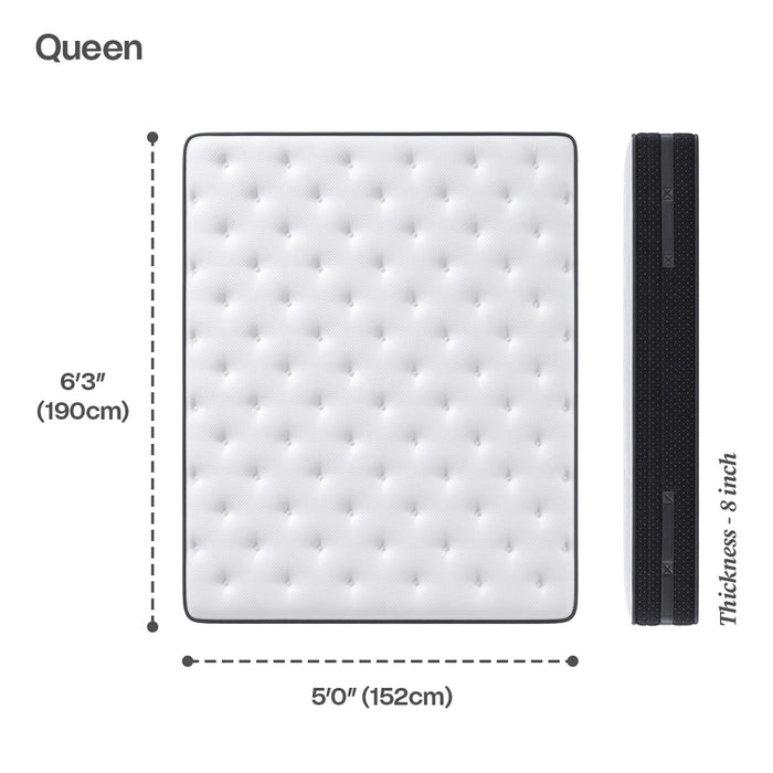 Araam Spring Mattress Relax