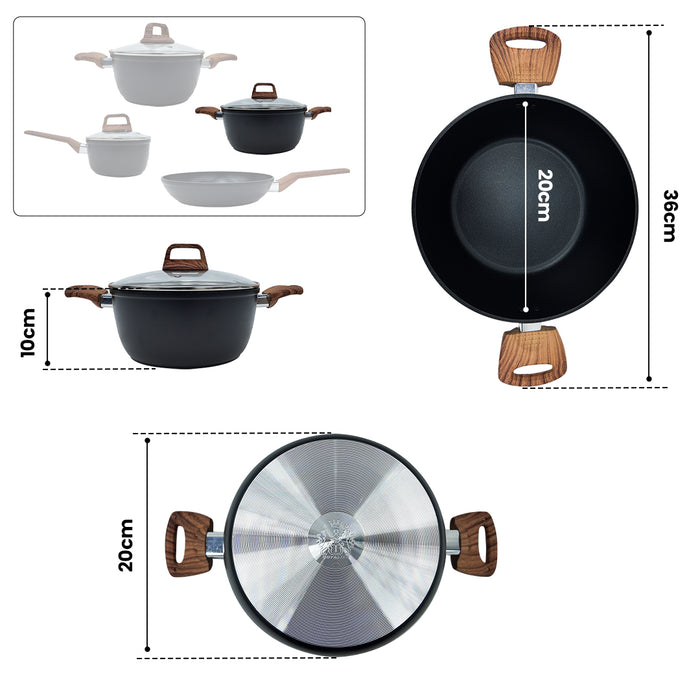 Cookware Set RMS7