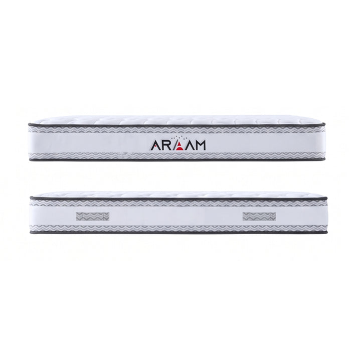 Araam Spring Mattress Cool