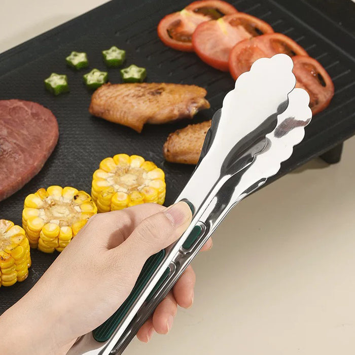 Cooking Utensil Tongs