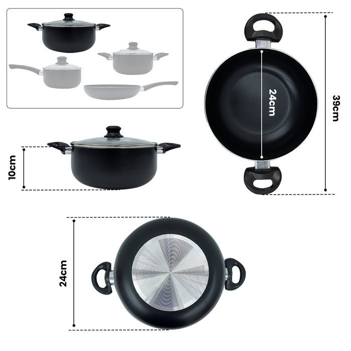 Cookware Set BH7
