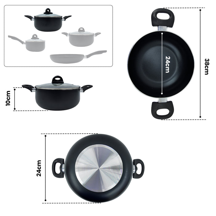 Cookware Set LS-72