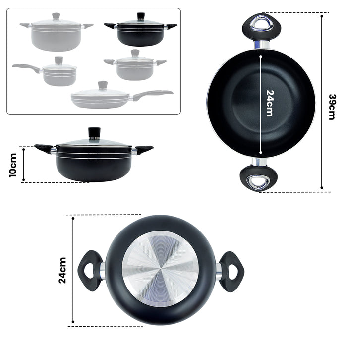 Cookware Set RL101