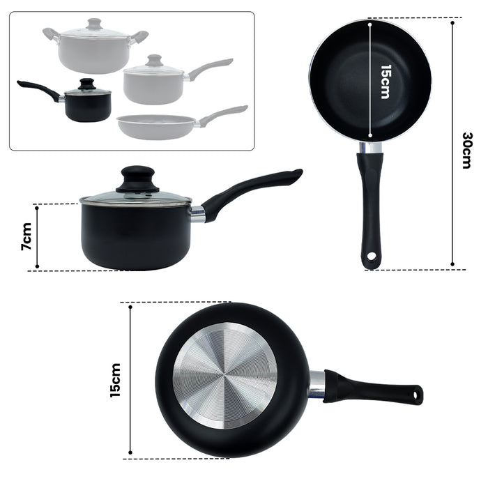 Cookware Set LS17