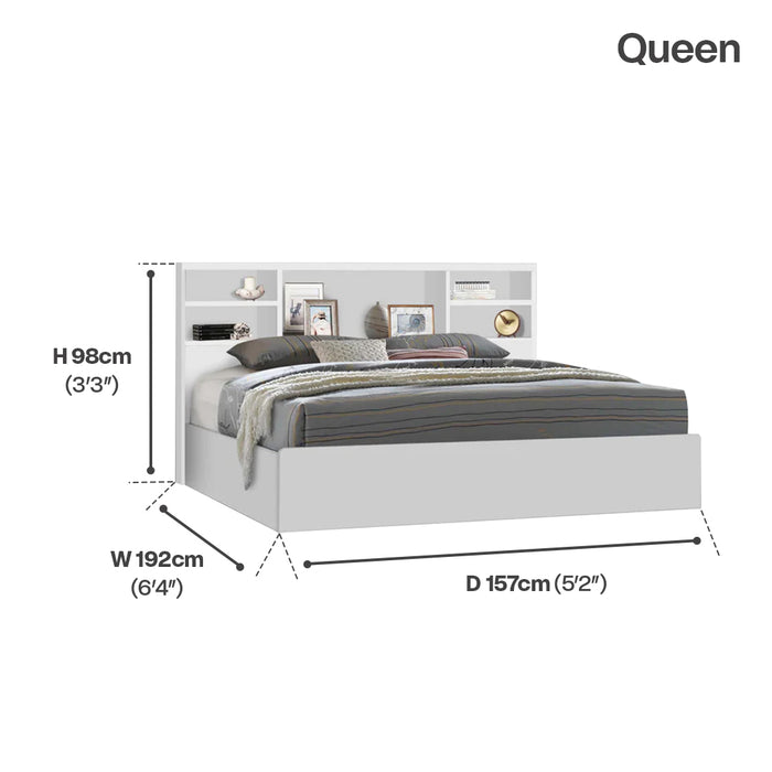 ORC Bed ORC 2019++
