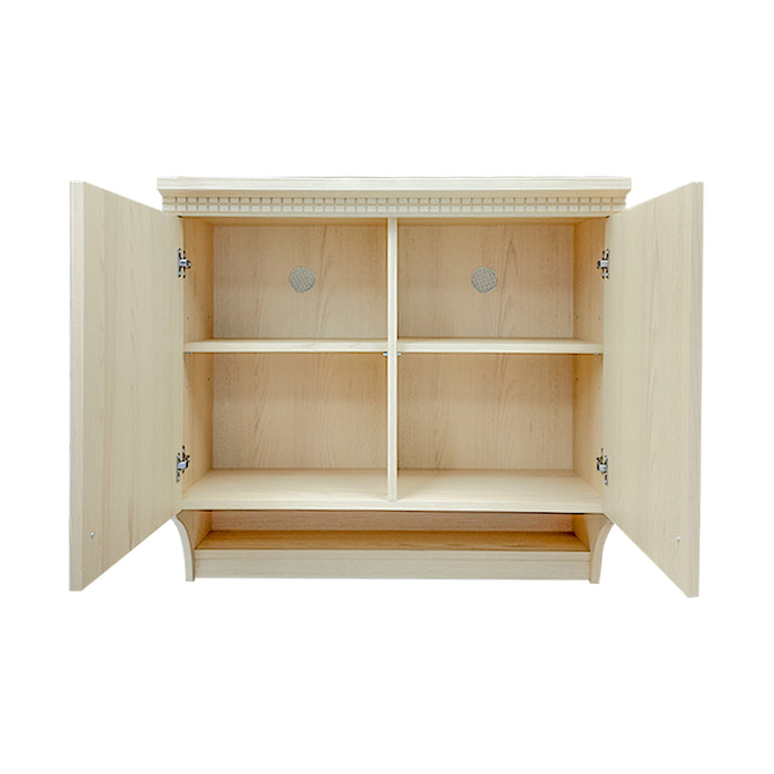 ORC Kitchen Cabinet Winter Maple 2D Top KSA55111C