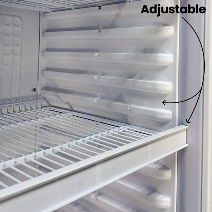 Voltic Display Fridge VT-348L