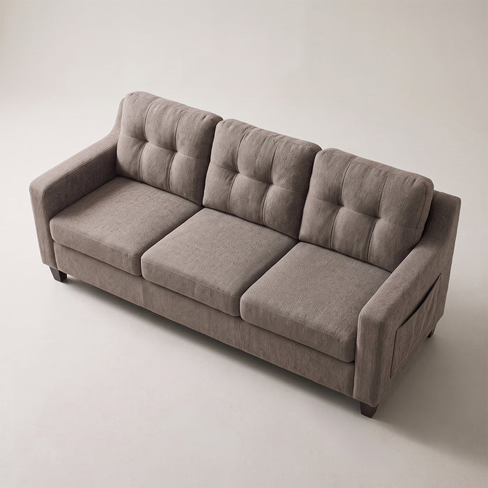 Sofa Q-2178 3 Seater