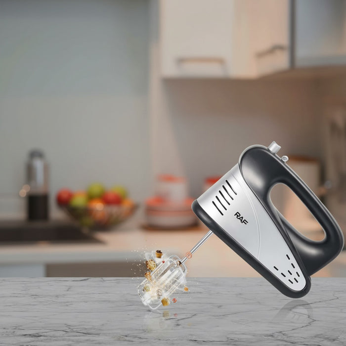 RAF Hand Mixer R6660 — GoldenGate-Maldives - Main Image