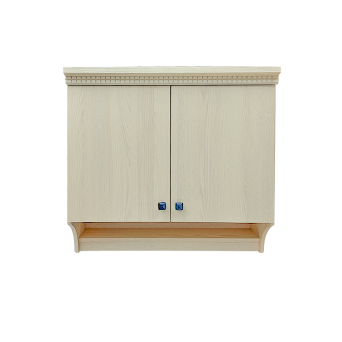 ORC Kitchen Cabinet Winter Maple 2D Top KSA55111C