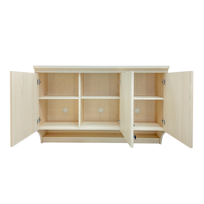 ORC Kitchen Cabinet Winter Maple 3D Top KSA56111C