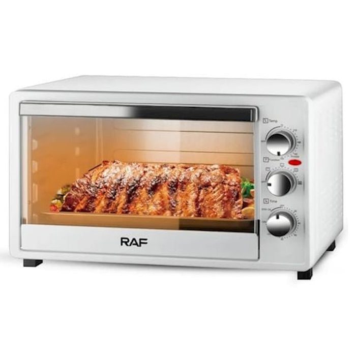 RAF Oven R5326W (30L)