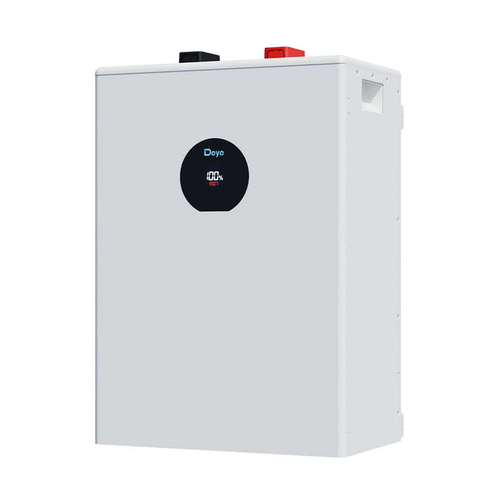 Deye Battry SE-F12-C