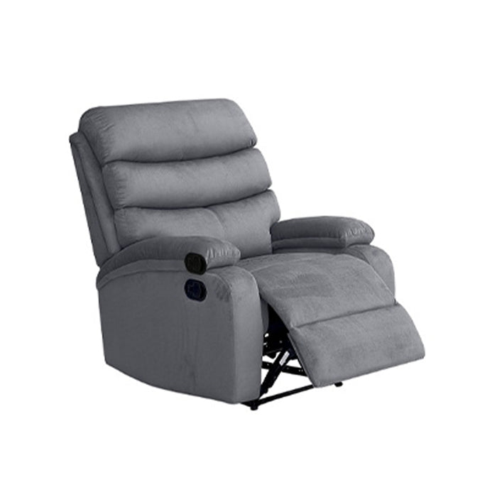 Recliner Sofa 8018 1 Seater