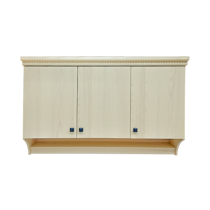 ORC Kitchen Cabinet Winter Maple 3D Top KSA56111C