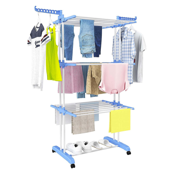 Cloth Dryer Stand 6115