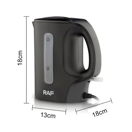 RAF Electric Kettle R7901 (1L)