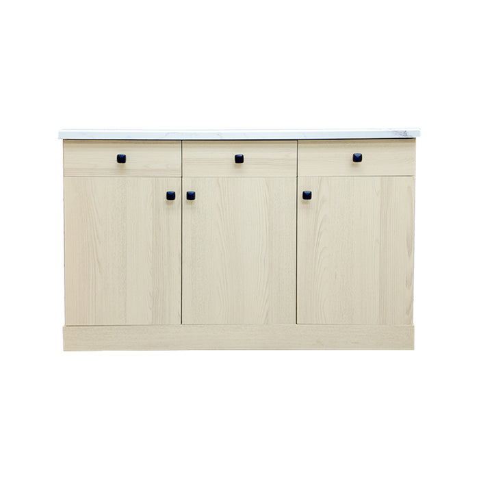 ORC Kitchen Cabinet Winter Maple 3D Bottom KSB56111C