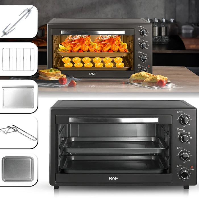 RAF Oven R5322 (60L)