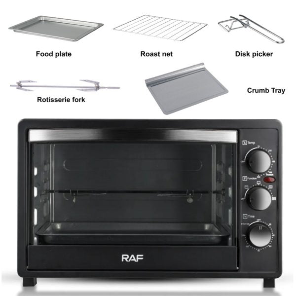 RAF Oven R5326 (40L)