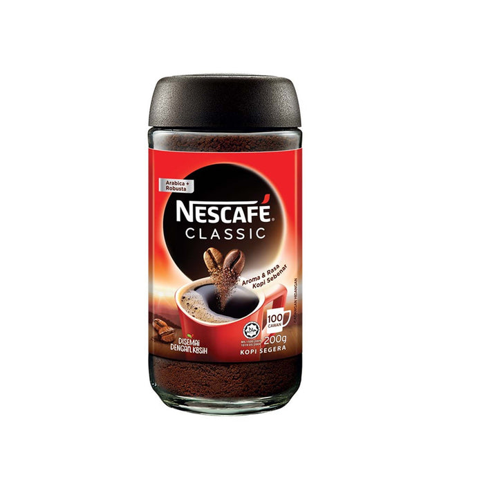 Nescafe Classic 200g