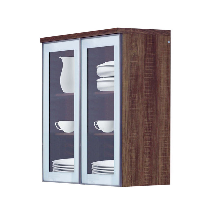 Kitchen Cabinet Tetris