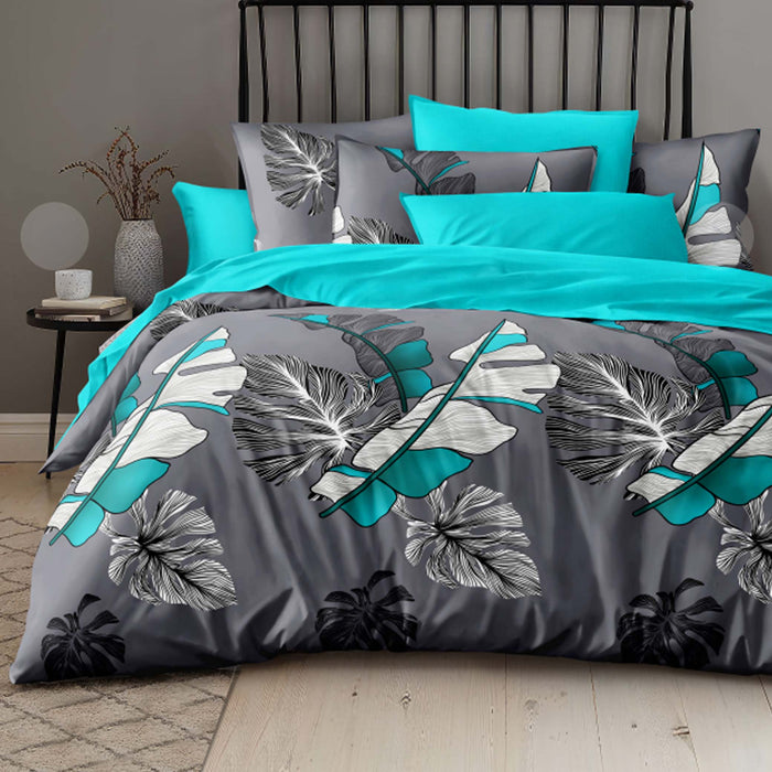 Bed Sheet Printed