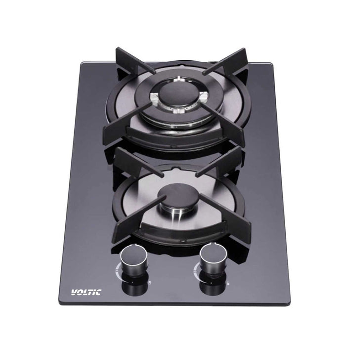 Voltic Gas Hob VT-B216 2 Burner