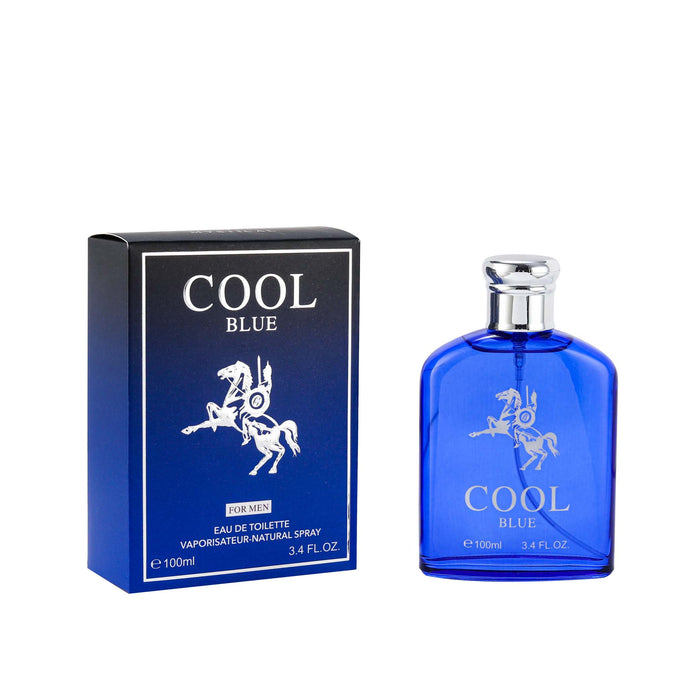 Cool Blue Perfume MY007 100ml