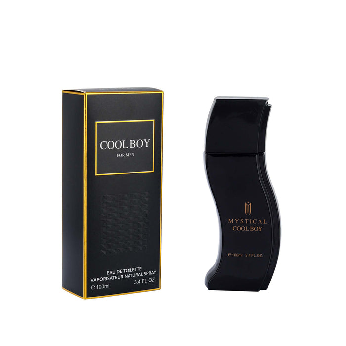 Cool Boy Perfume MY008 100ml