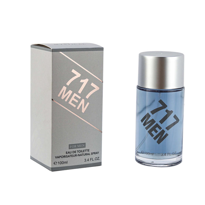 717 Men Perfume MY009 100ml