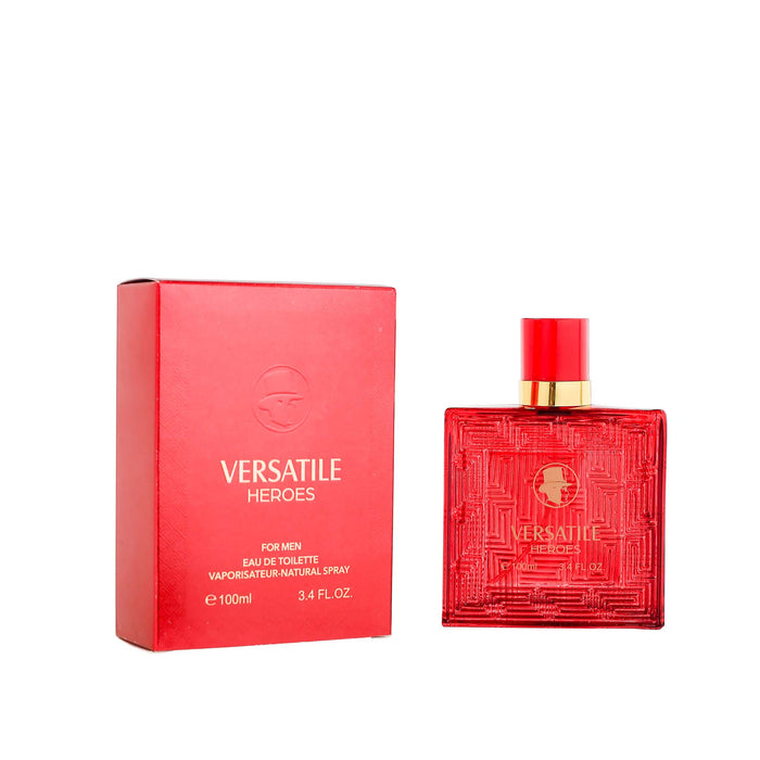 Versatile Heroes Perfume MY012-2 100ml