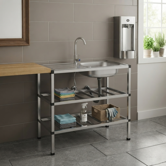 Sink DLT7540