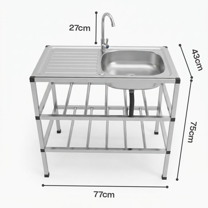 Sink DLT7540