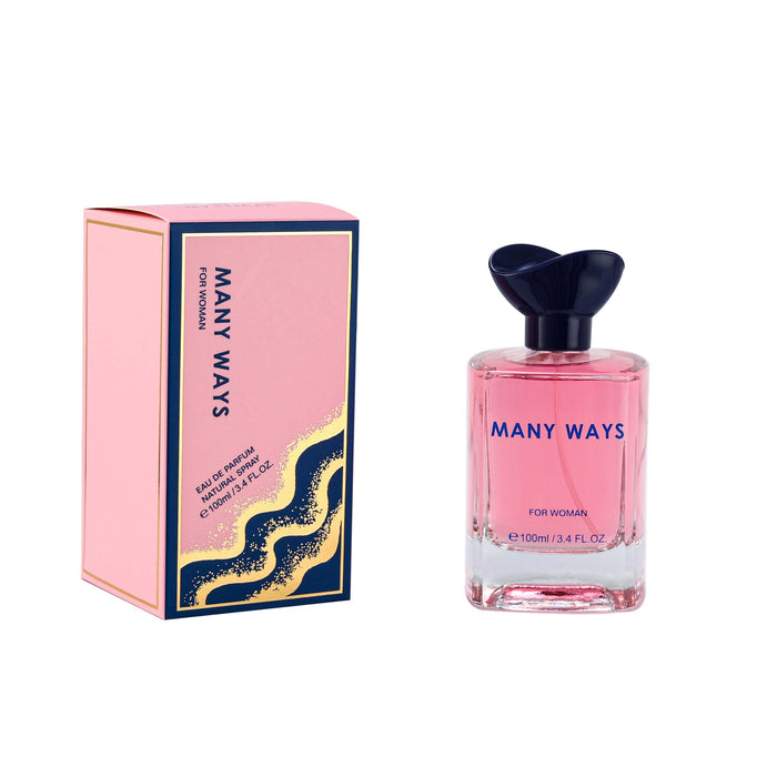 Many Ways Perfume MY031 100ml