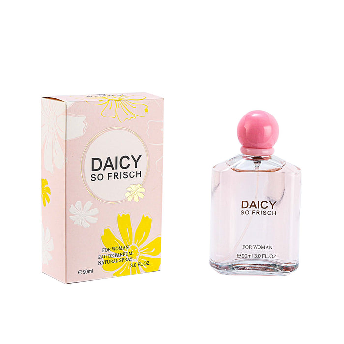 Daicy So Frisch Perfume MY032 90ml