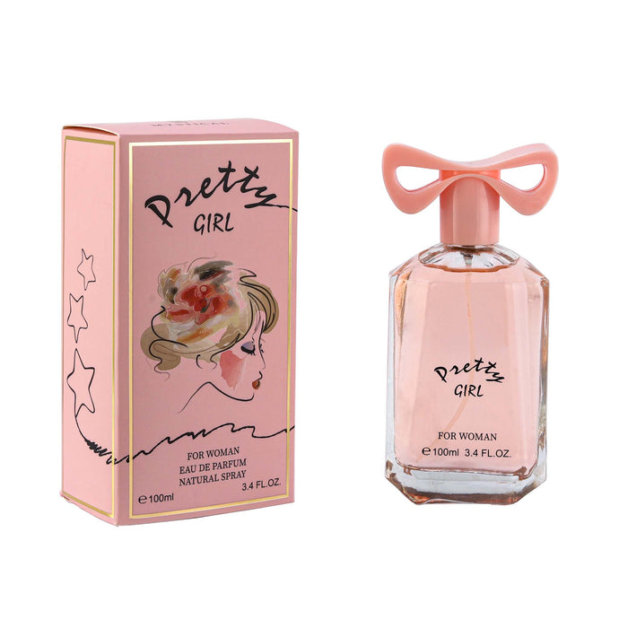 Pretty Girl Perfume MY033 100ml