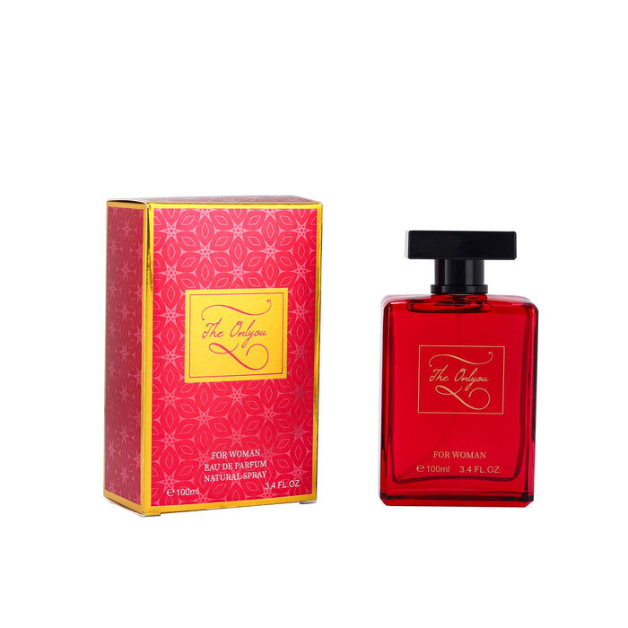 The Only You Perfume MY043 100ml