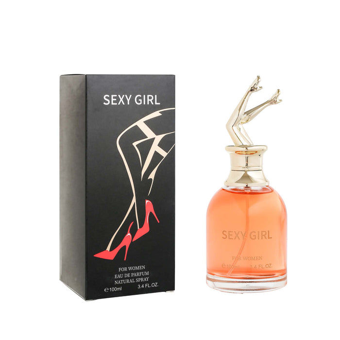 Sexy Girl Perfume MY045-2 100ml