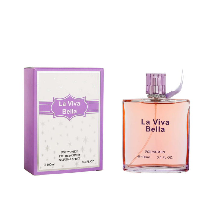 La Viva Bella Perfume MY049-1 100ml