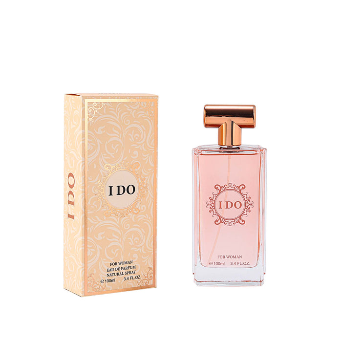 I Do Perfume MY050 100ml