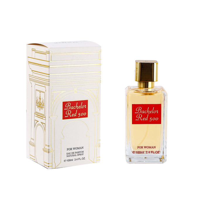 Bachelor Red Perfume MY052 100ml