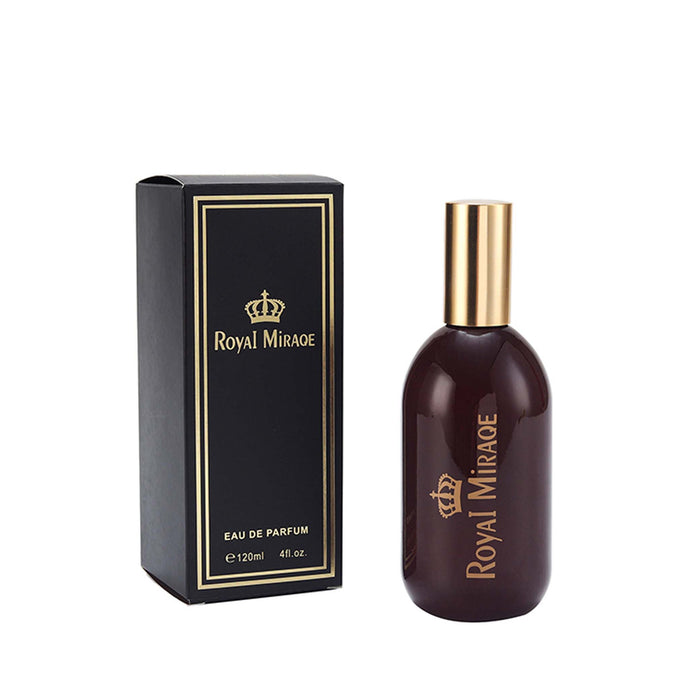 Royal Miraqe Perfume OLU961 120ml