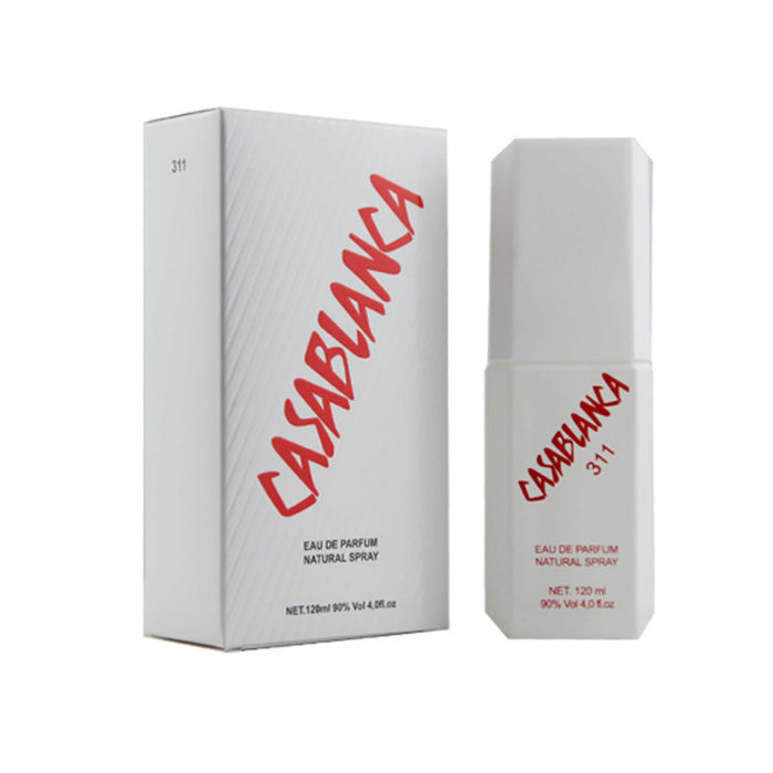 Casablanca White Perfume OLU828 120ml