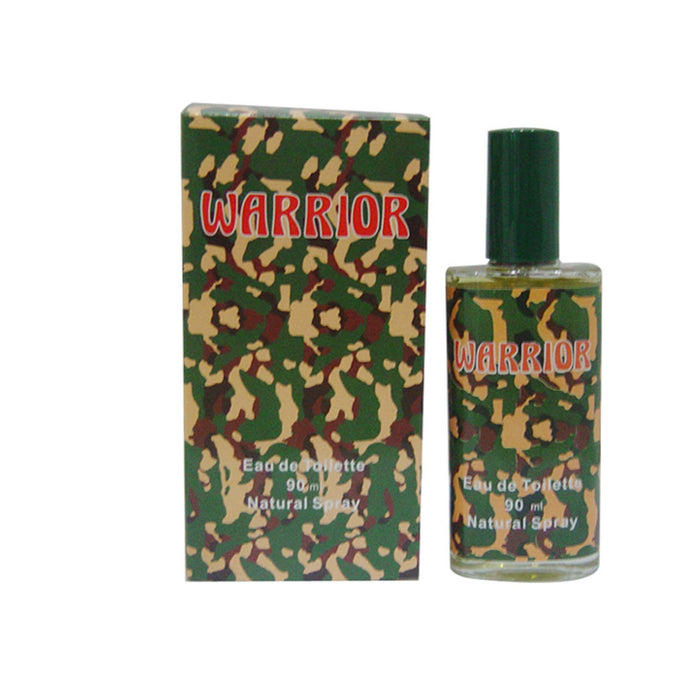 Warrior Perfume OLU317 90ml