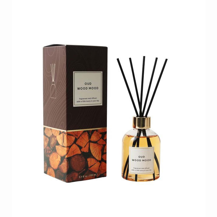 Fragrance Reed Diffuser (Room Air Freshener) RD002 150ml