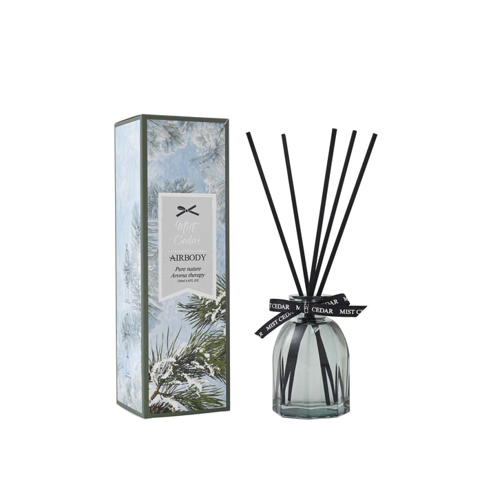 Fragrance Reed Diffuser (Room Air Freshener) RD005 136ml